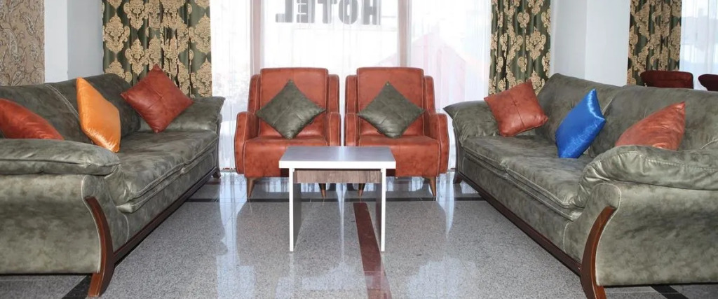 Карс: Kars Center Hotel