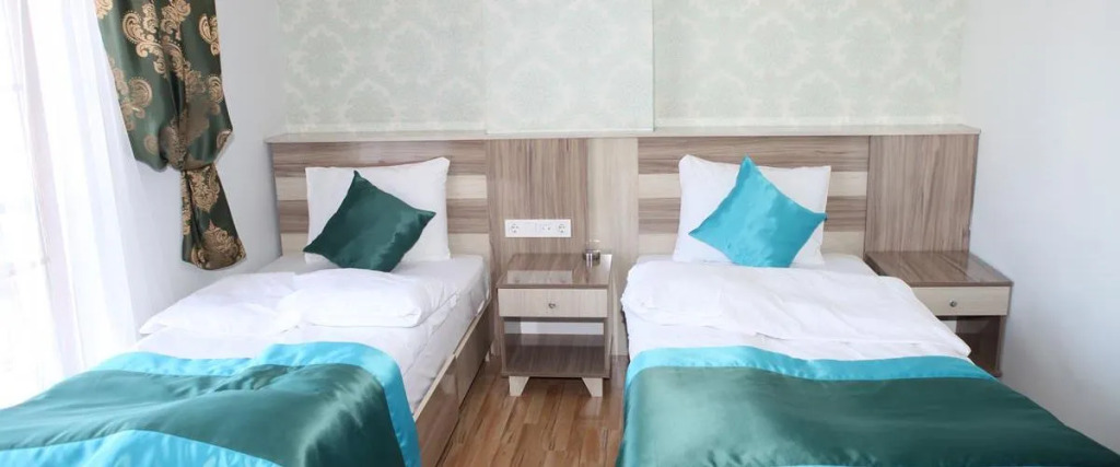 Карс: Kars Center Hotel