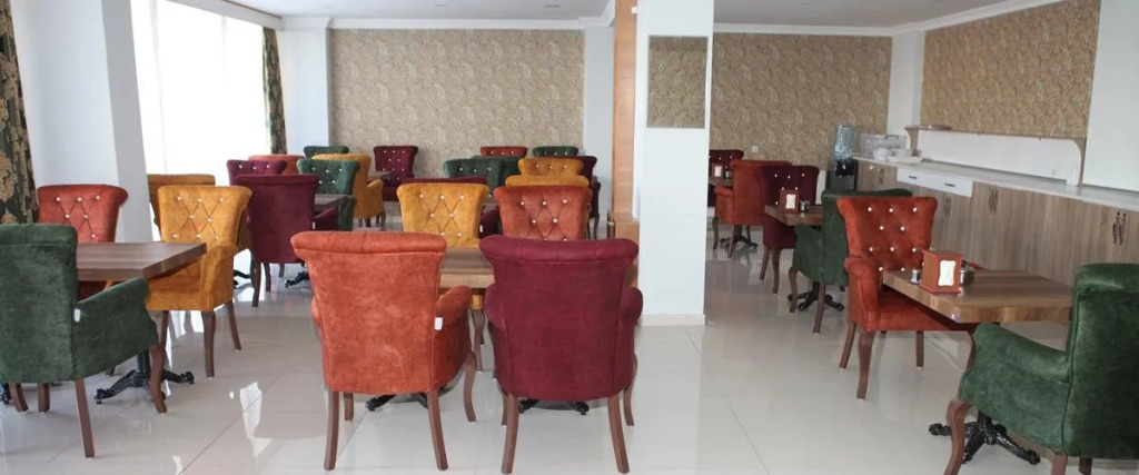 Карс: Kars Center Hotel