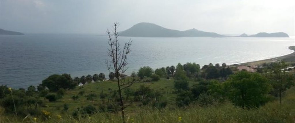Дикили: Taşev Butik Otel