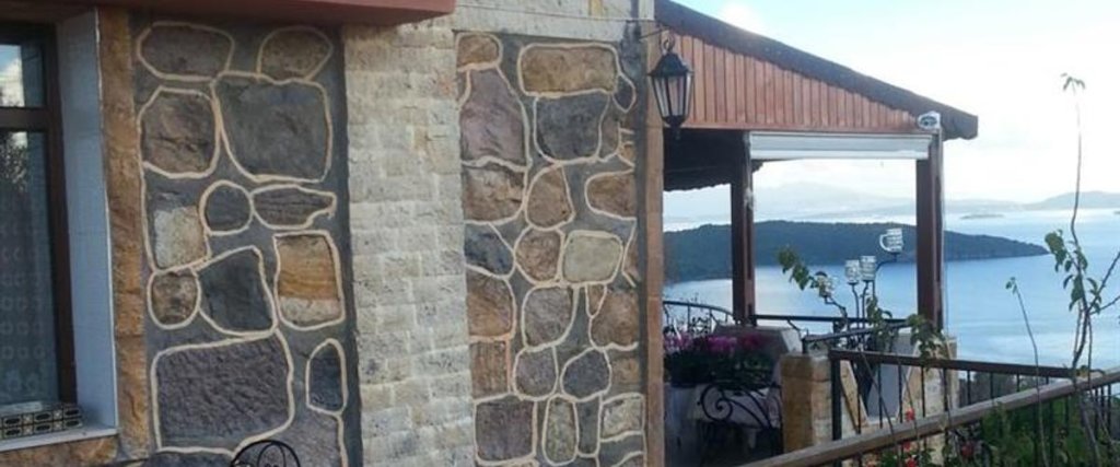 Дикили: Taşev Butik Otel