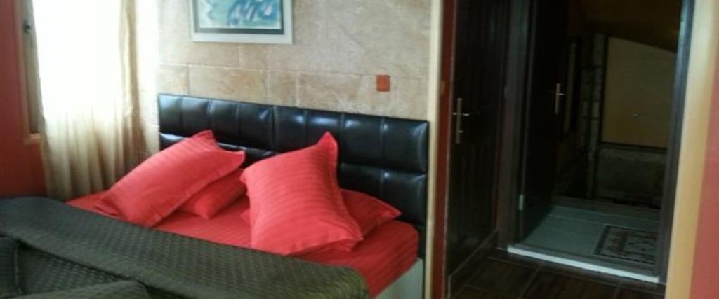 Дикили: Taşev Butik Otel