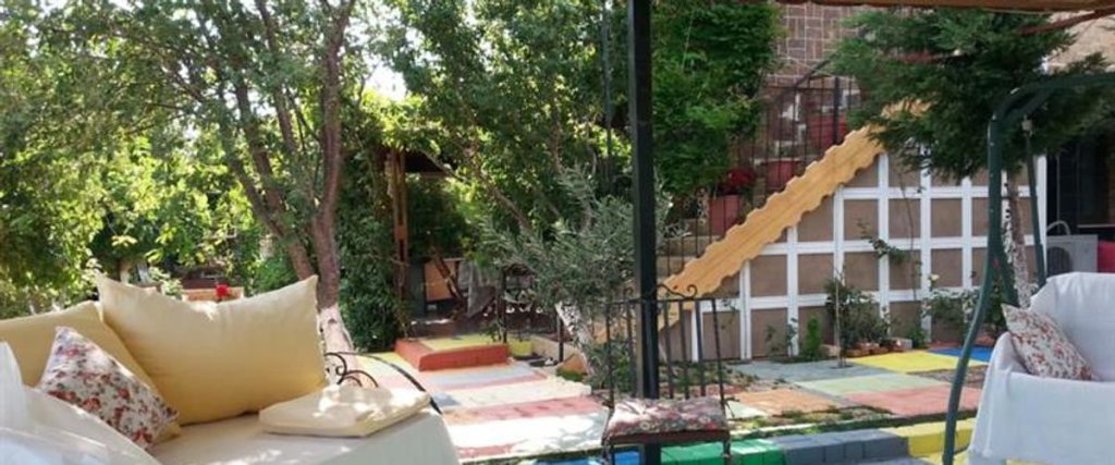 Дикили: Taşev Butik Otel
