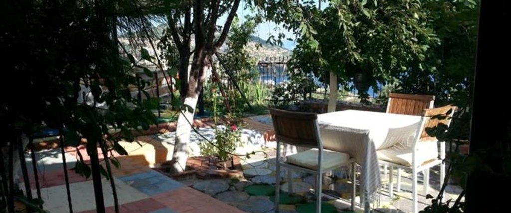Дикили: Taşev Butik Otel