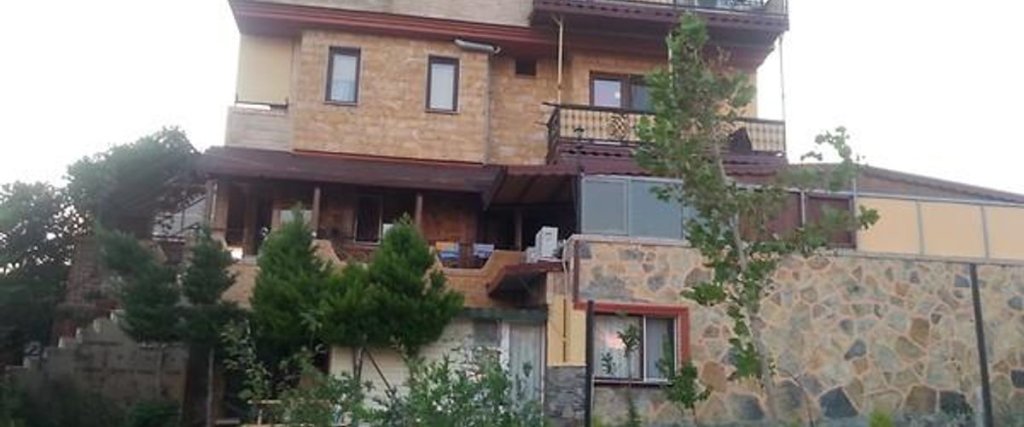 Дикили: Taşev Butik Otel