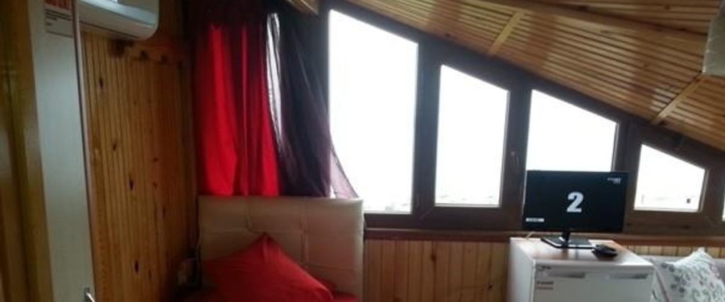 Дикили: Taşev Butik Otel