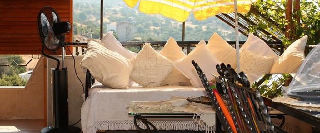 Дикили: Taşev Butik Otel