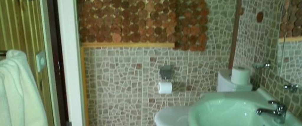 Дикили: Taşev Butik Otel