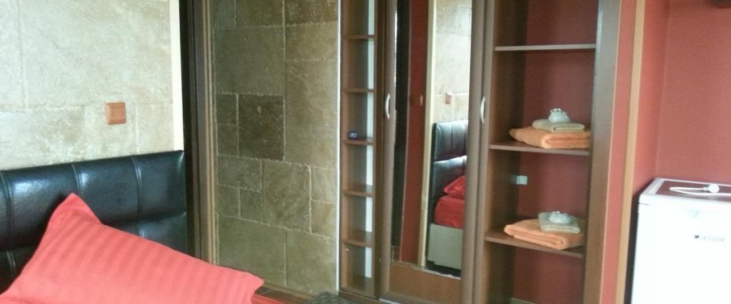 Дикили: Taşev Butik Otel