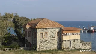 Зейтинбели: Erzin Konak Aile Pansiyonu