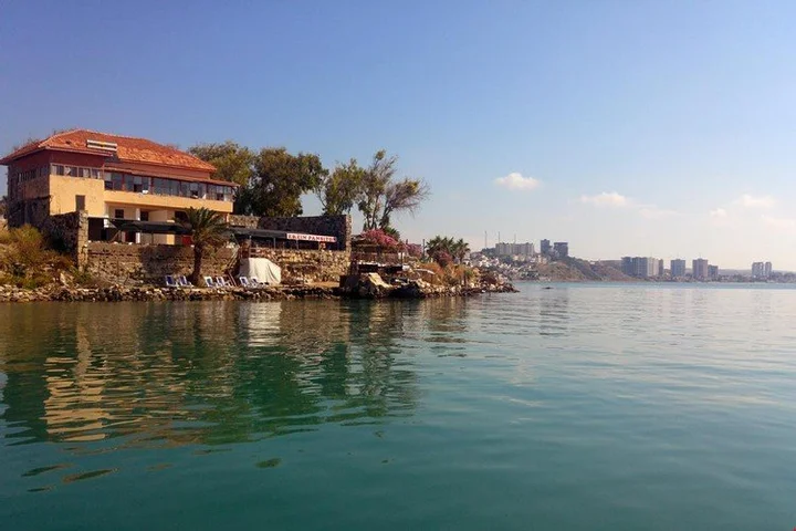 Зейтинбели: Erzin Konak Aile Pansiyonu