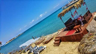 Зейтинбели: Erzin Konak Aile Pansiyonu