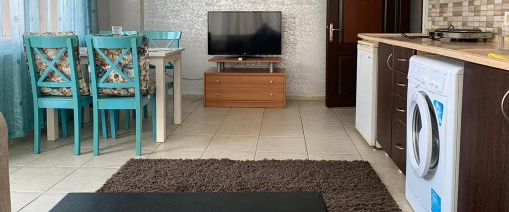 Текирова: Tekirova Millennium Apart