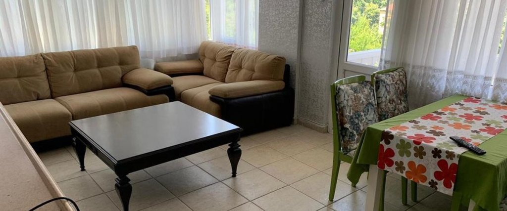 Текирова: Tekirova Millennium Apart