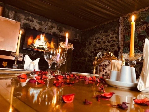 Карс: Suara Butik Otel
