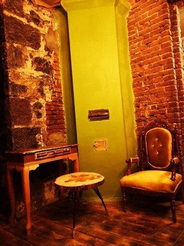 Карс: Suara Butik Otel