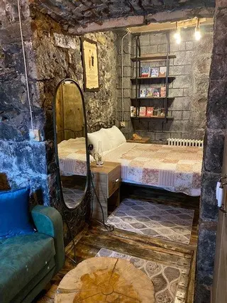 Карс: Suara Butik Otel