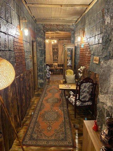 Карс: Suara Butik Otel