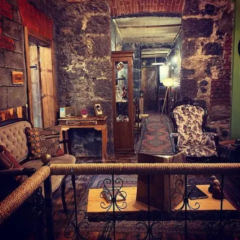 Карс: Suara Butik Otel