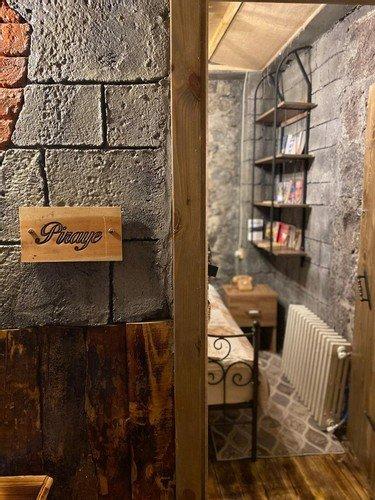 Карс: Suara Butik Otel