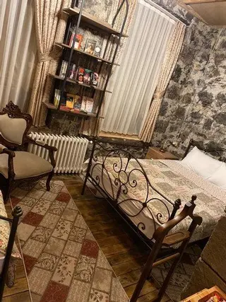 Карс: Suara Butik Otel