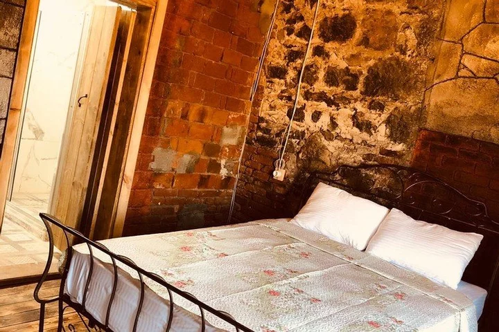 Карс: Suara Butik Otel