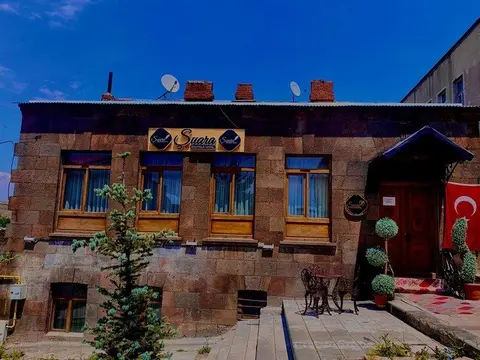 Карс: Suara Butik Otel