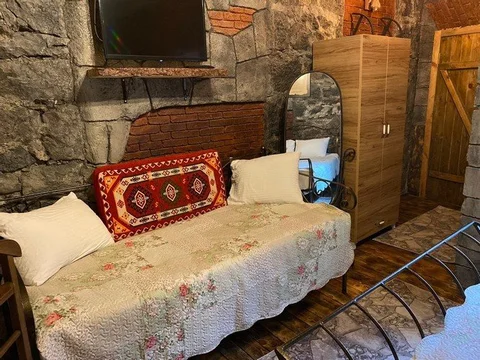 Карс: Suara Butik Otel