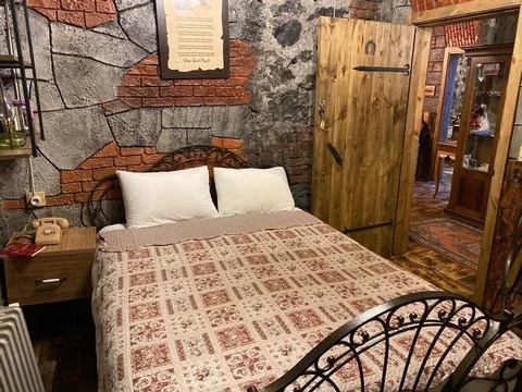 Карс: Suara Butik Otel