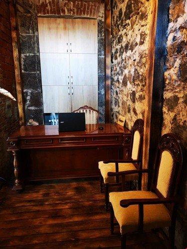 Карс: Suara Butik Otel