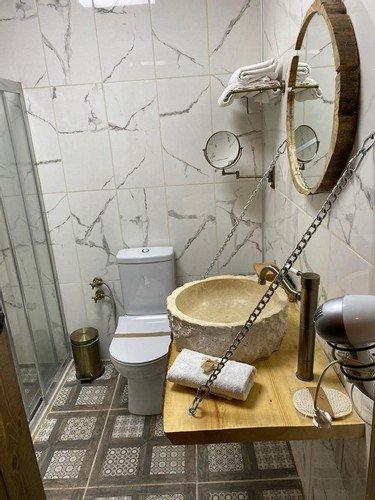 Карс: Suara Butik Otel