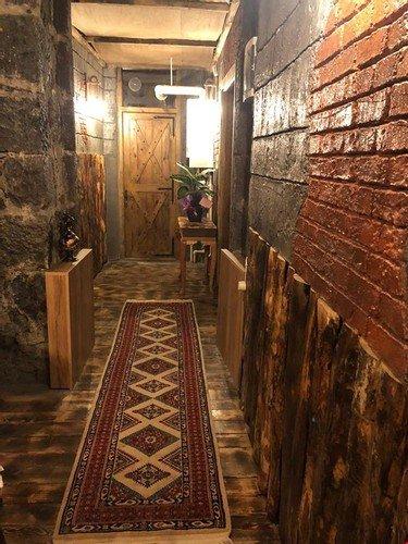 Карс: Suara Butik Otel