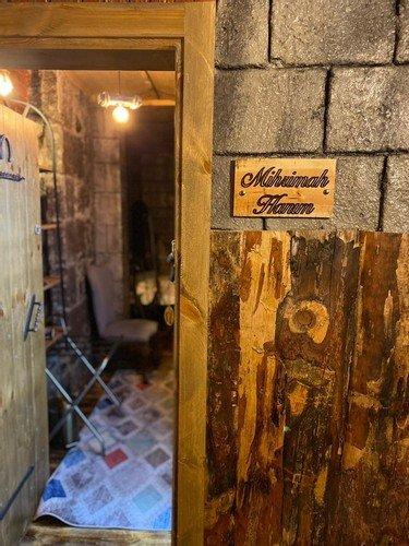 Карс: Suara Butik Otel
