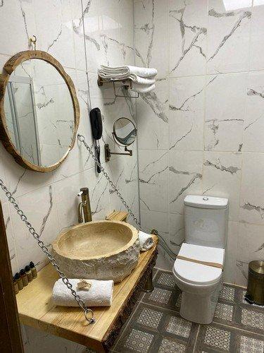 Карс: Suara Butik Otel