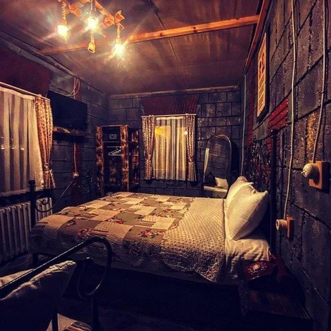 Карс: Suara Butik Otel