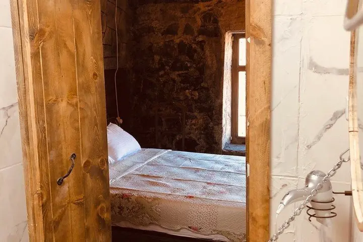 Карс: Suara Butik Otel
