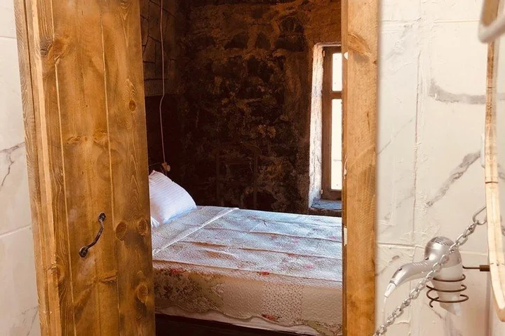 Карс: Suara Butik Otel