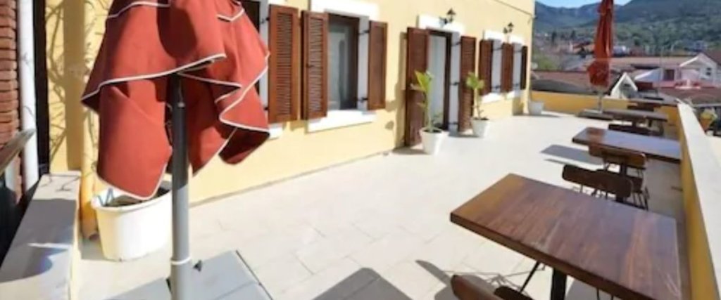 Селимийе: Hemena Rooms and Villa