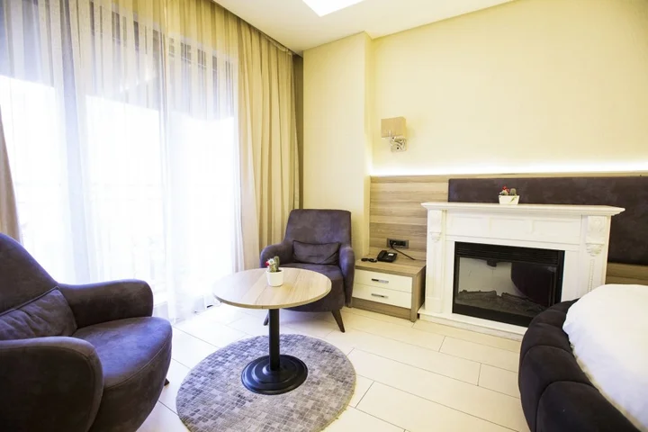 Стамбул: Random Suit Otel