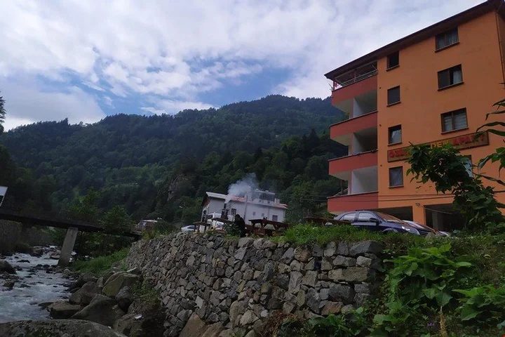 Узунгёль: Özen Golden Aparts