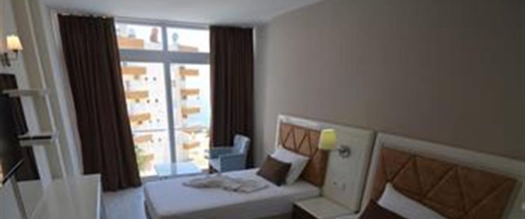Силифке: Taflan Otel