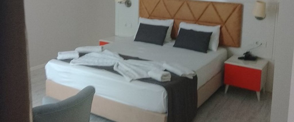 Силифке: Taflan Otel
