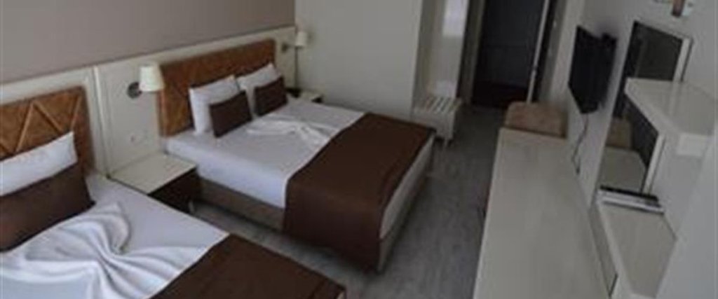 Силифке: Taflan Otel