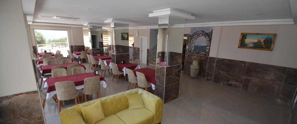 Силифке: Taflan Otel