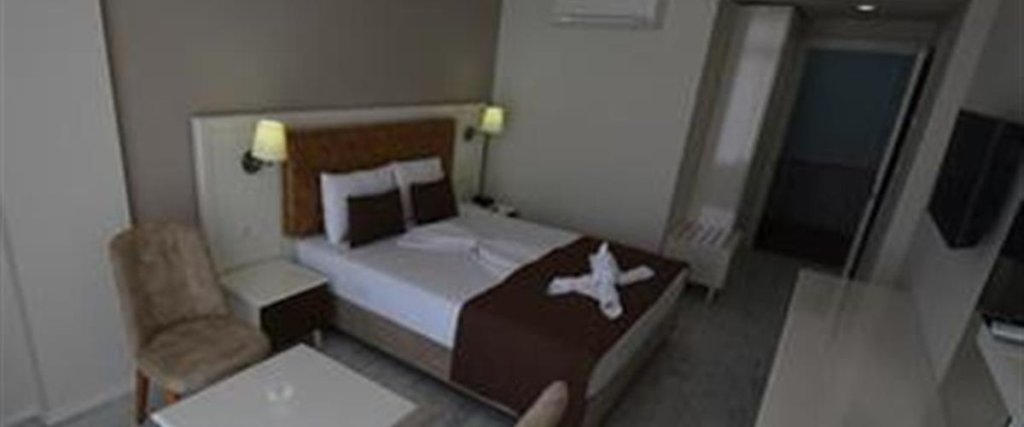Силифке: Taflan Otel