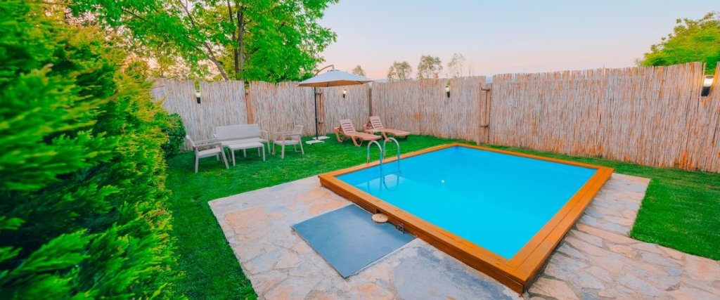 Сакарья: Serenity Garden