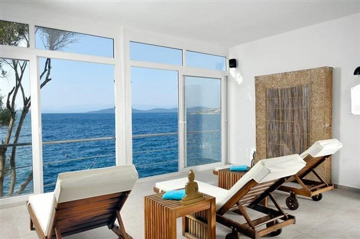 Торба: Sarpedor Boutique Hotel & Spa