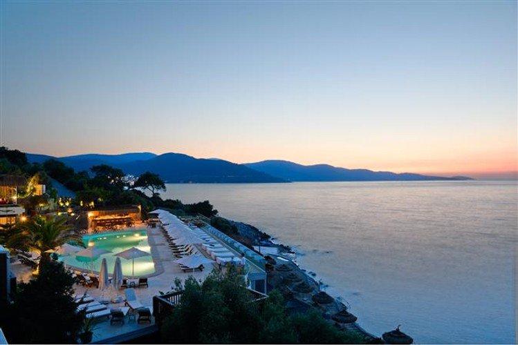 Торба: Sarpedor Boutique Hotel & Spa