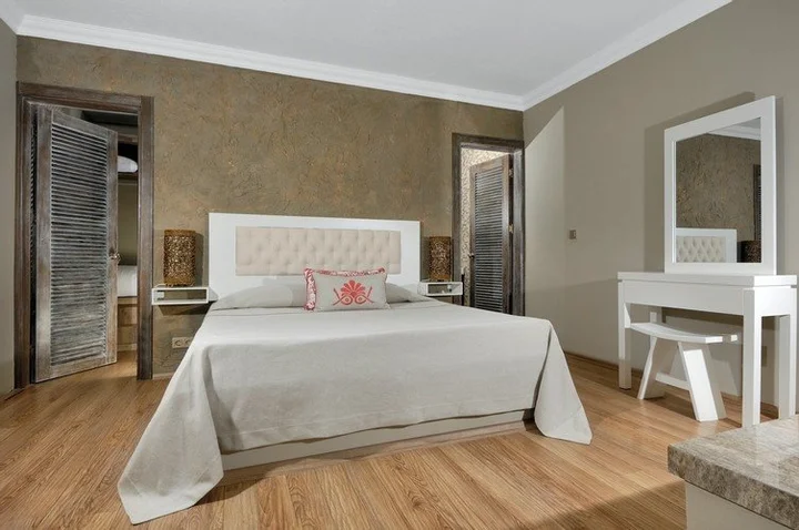 Торба: Sarpedor Boutique Hotel & Spa