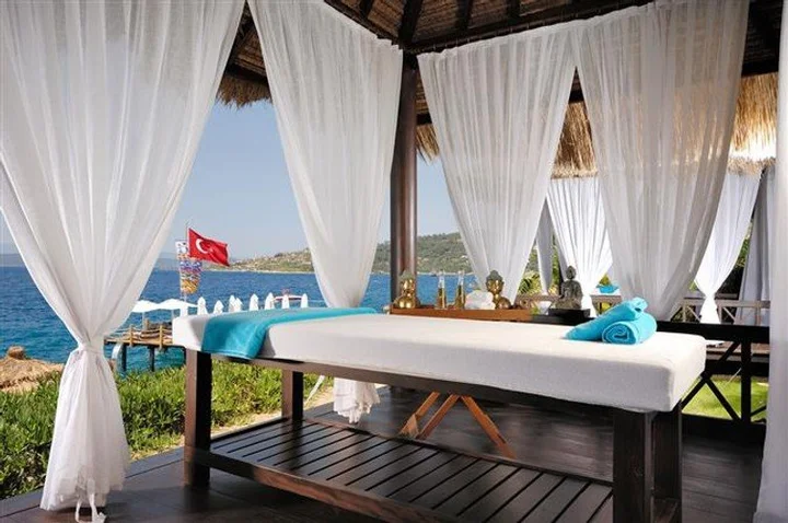 Торба: Sarpedor Boutique Hotel & Spa